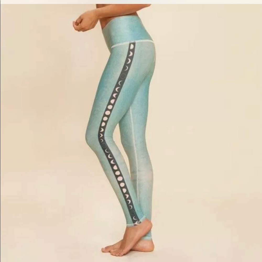Moon Phase Pants